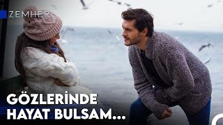 Sahilde Aşk Dolu Anlar - Zemheri