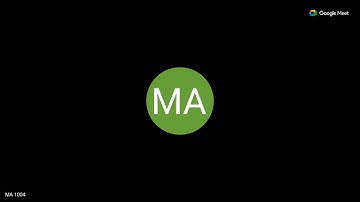 Week- 11 & 12 Revision Session