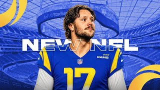 What if the NFL Restarted With a Fantasy Draft