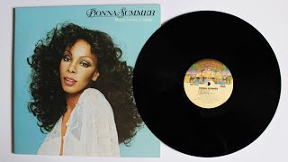 Donna Summer - MacArthur Park