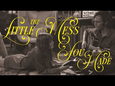 Daisy Jones & The Six – The Little Mess You Made (The Favors)