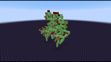 Working Tank in Minecraft - No mods / no commandblock