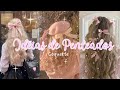 Idéias de Penteados Coquette | @Soft_vibesOFC.12 