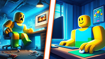 Cómo Crear 3 Juegos en Roblox SIN Saber Programar