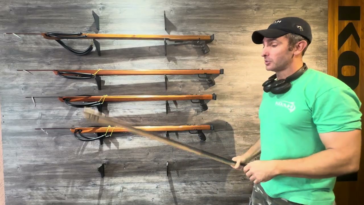 The Koah Euro OT (Open Track)