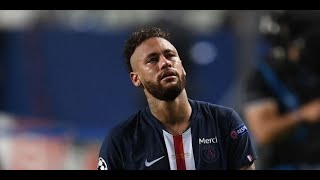 Dernière Coupe du monde en 2022 pour Neymar ?