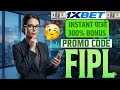 1xBet Promo Code | 330% Bonus Trick Hindi|1xbet account kaise banaye