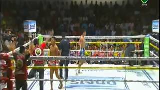 This is Muay Thai - 16