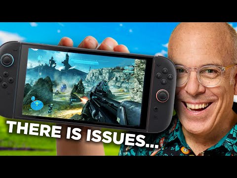 Switch 2’s 3rd Party Problem is WORSE Than You Think