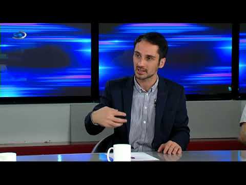 მარიხუანა და ქართველები უმცირესობაში - ნიკა ობოლაძე