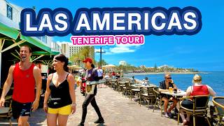Download Lagu PLAYA DE LAS AMERICAS TENERIFE MP3 Download Lagu PLAYA DE LAS AMERICAS TENERIFE MP3