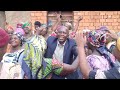 VIBE LA MAJIRANI SIKU YA BINTI YETU MAINES JAIROS KUTOLEWA MAHALI 