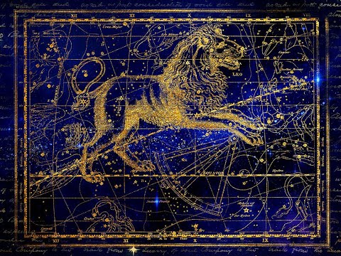 Созвездие Лев. Интересные объекты для изучения в телескоп. Что наблюдать в созвездии Льва.