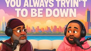 Ice Snaps On Joe Budden Over Cleveland Women Dont Play With Me Joe Heated Argument Erupts