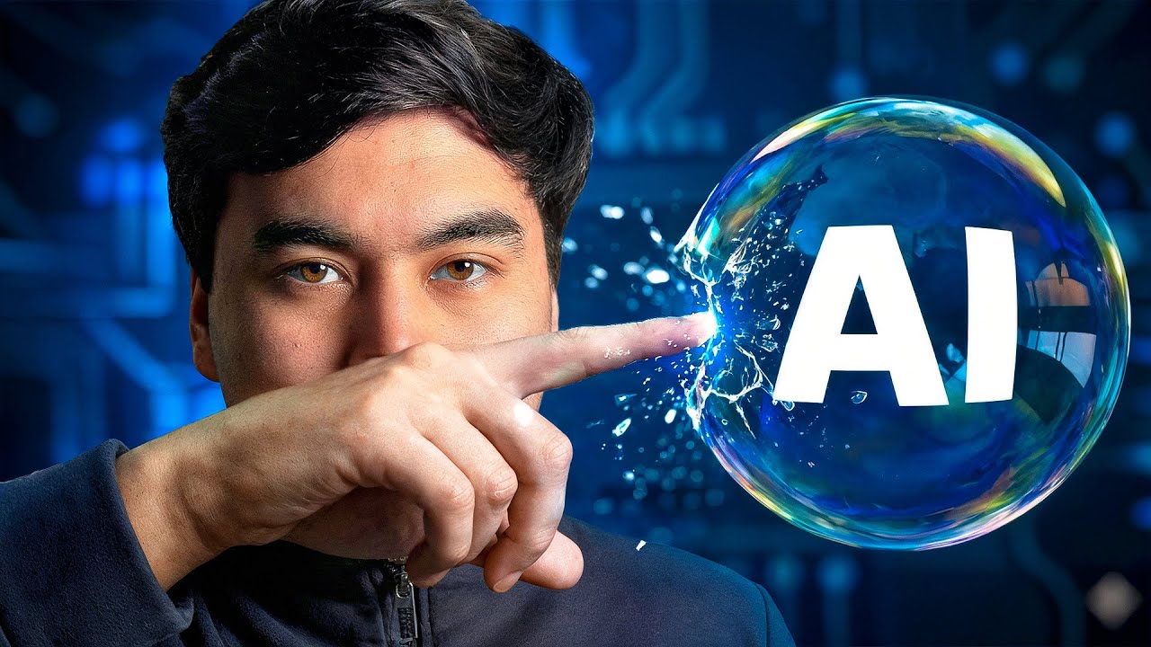 Global Inqirozga Tayyormisiz? 🚨| Suniy intelekt inqirozi