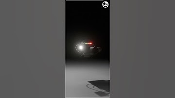 Camera model | Blender #animation