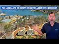 Lake Martin Community Tour: Edges at Blue Creek (Chuck's Marina Access)