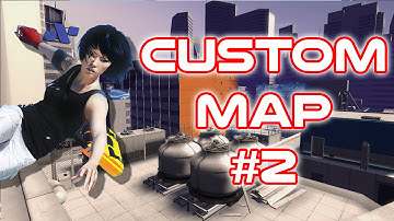 Custom Map #2 - "Overtime" - Mirror