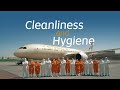 Cleanliness and Hygiene on Our Flights | Etihad Airways