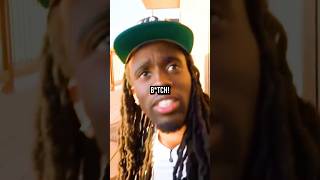 Kai Cenat Smacked His Cameraman Siebe And Instantly Regretted It! 😭