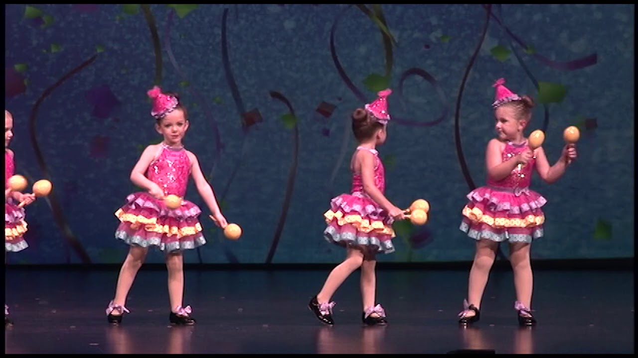 Columbia Theater 2 Cameras Hammond LA