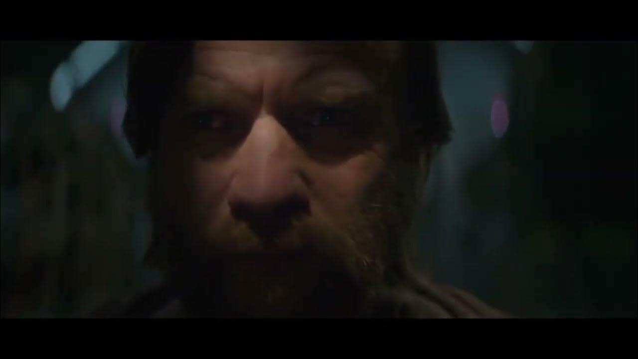 Darth Vader Suit Up Scene (With Darth Vader's Theme) - Obi Wan Kenobi Part III Darth Vader Suit Up Scene (With Darth Vader's Theme) - Obi Wan Kenobi Part III
