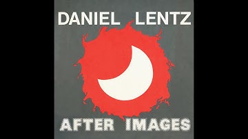 Daniel Lentz / Slow Motion Mirror