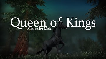 Star Stable - Queen of Kings