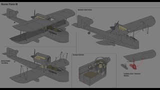 FoxHole [DevBranch] - 63v. Flight range test №1.