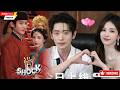 Bai Lu And Cheng Lei’s Romance In Mo Li Was Actually Love At First Sight All Along!