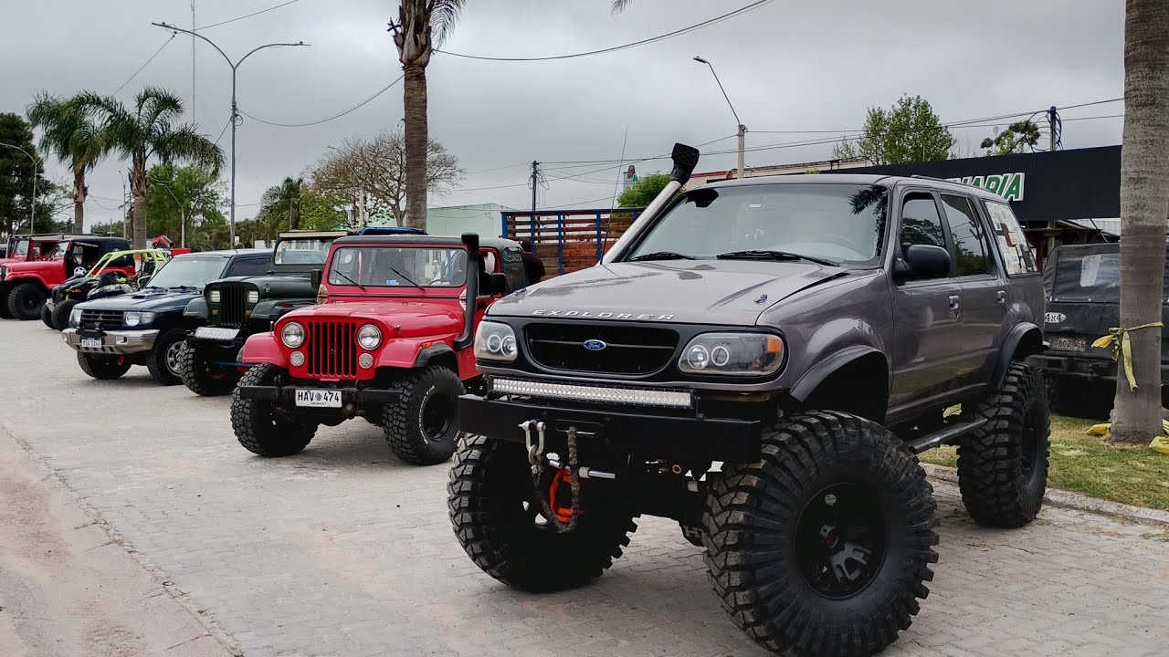 18ª Travessia Internacional do Chuí (2025)