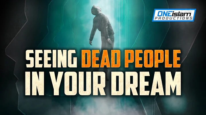 SEEING DEAD PEOPLE IN YOUR DREAM (DEEP MEANING) - DayDayNews