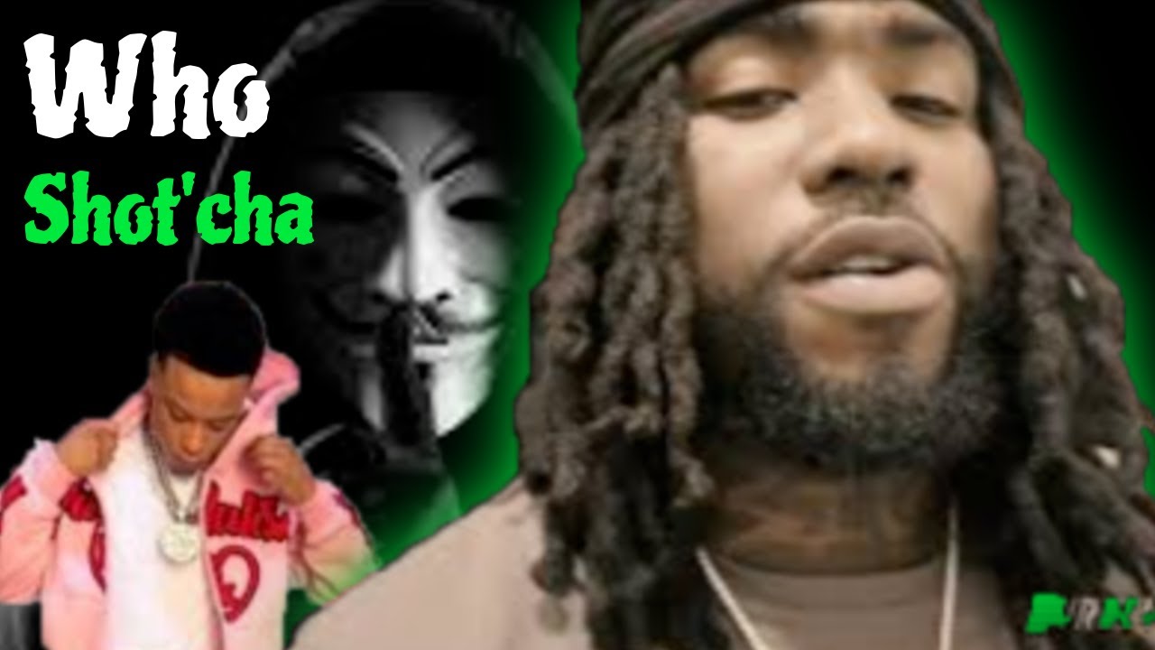 Drench Gang Big OPP Shooter УБИВАЕТ No Limit J Dogg! ‼️ (видеозапись)