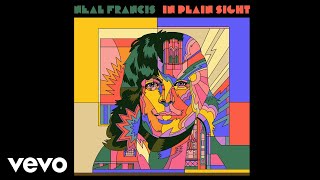 Neal Francis - Asleep (Official Audio)