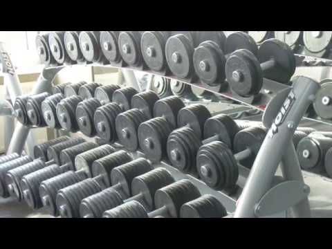 FITNESS DOZA РЫШКАНОВКА