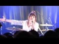 2016/04/17『フラチネ』/LUI FRONTiC 赤羽JAPAN@下北沢CLUB QUE