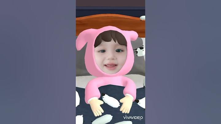 bé ơi ngủ đi đêm đã khuya rồi