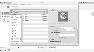 How to add Custom new material  fusion 360 (simple method)