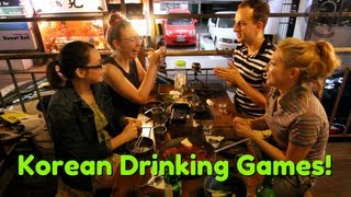 How to Play Korean Drinking Games screenshot 2