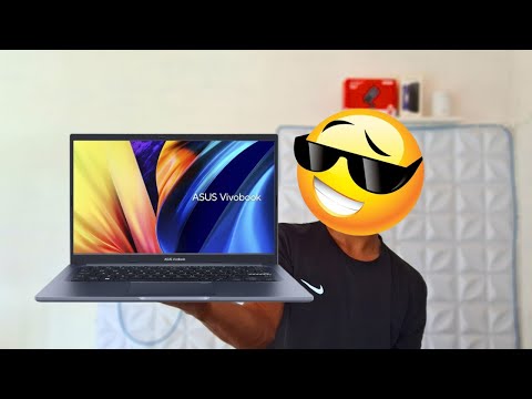 ASUS Vivobook Go 15 Ryzen 5 7520U – Vale a Pena? Review Completo!