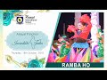 Ramba ho  annual day 2018  rawal international school