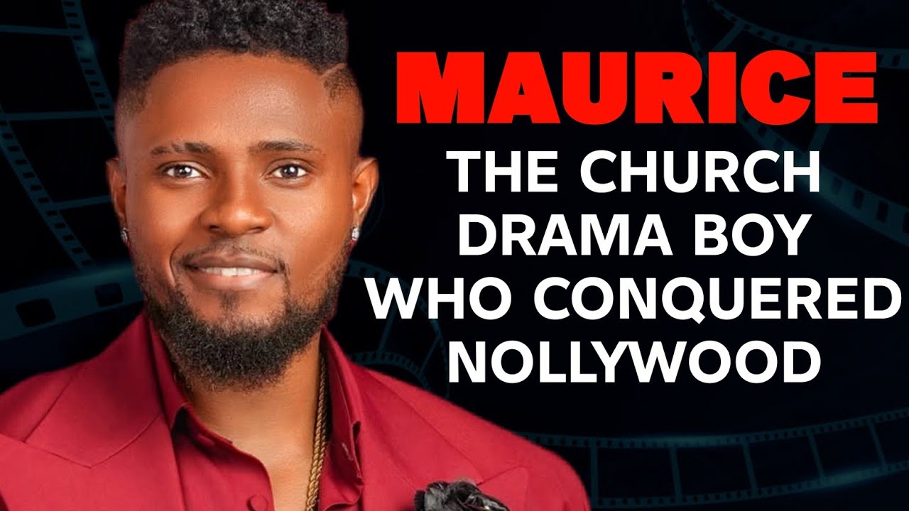 The Untold Story Of Maurice Sam | Full Biography