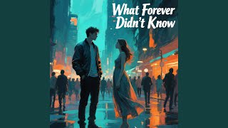 It Was Always You