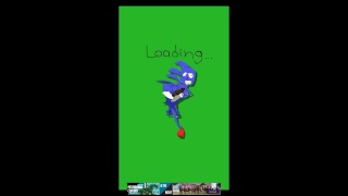 Go Sanic Go! screenshot 5