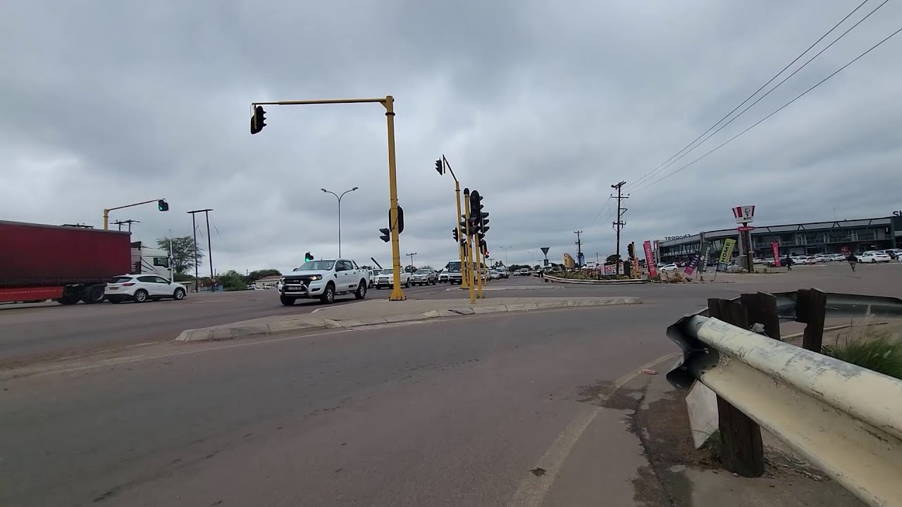 Tsolamosese Mogoditshane area Bodiba Mall