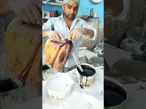 FRP Fiber Reinforced