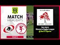 Collegians vs Wests Illawarra - Round 6 Highlights - Mojo Homes Cup 2022