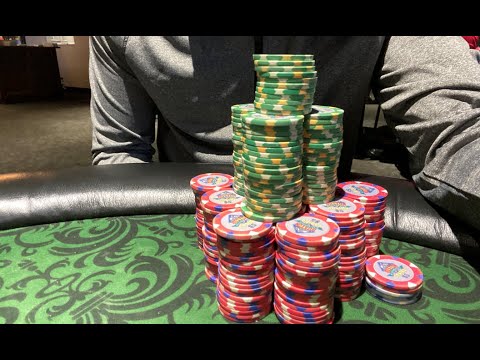 Rampage poker store