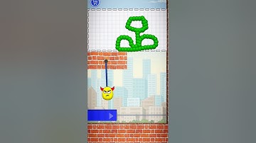 Draw to smash: Game Level 38 #drawtosmash #gamingshorts