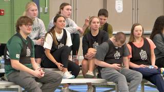 BSU's Unified Basketball Extravaganza Lets Athletes With Disabilities Excel | Lakeland News